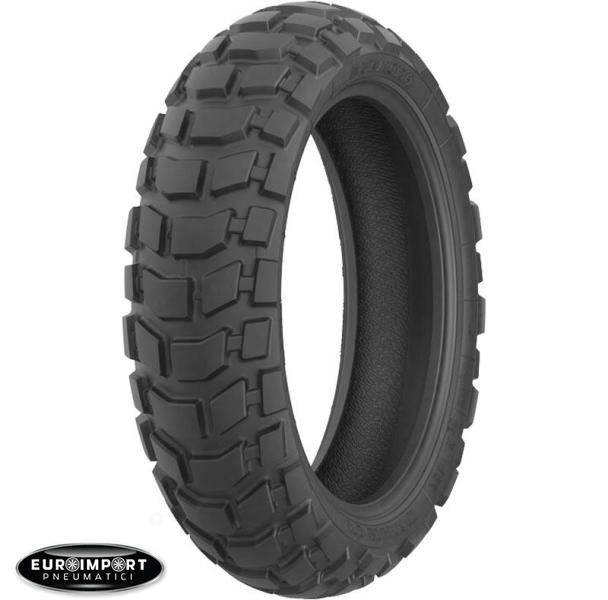 Heidenau K 60 Ranger Rear  140/80  18 70 R   TT POSTERIORE DOT 2026